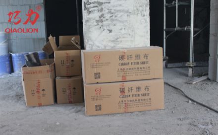 碳纖維布對(duì)控制裂縫有哪些作用？